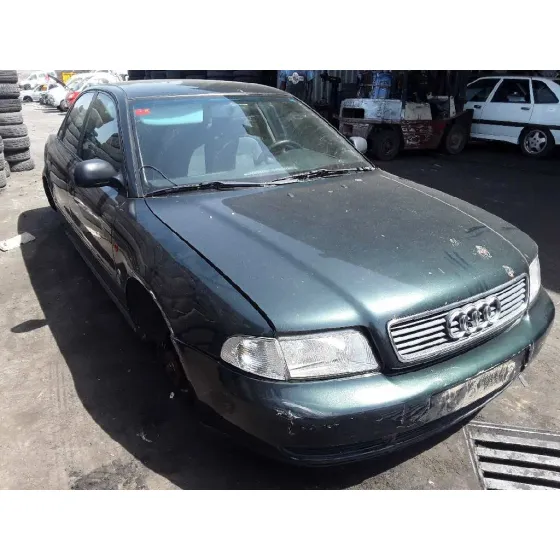AUDI A4 BERLINA (B5) '1995 1.8 20V VERDE