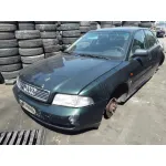 AUDI A4 BERLINA (B5) AUDI A4 BERLINA (B5) '1995 1.8 20V VERDE 1999