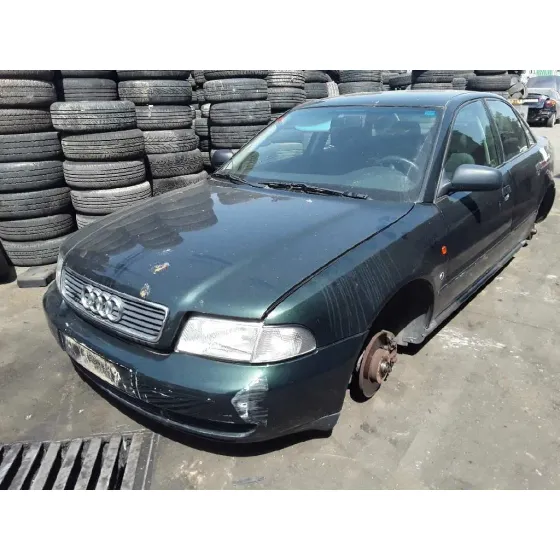 AUDI A4 BERLINA (B5) '1995 1.8 20V VERDE