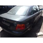 AUDI A4 BERLINA (B5) AUDI A4 BERLINA (B5) '1995 1.8 20V VERDE 1999