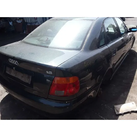 AUDI A4 BERLINA (B5) '1995 1.8 20V VERDE