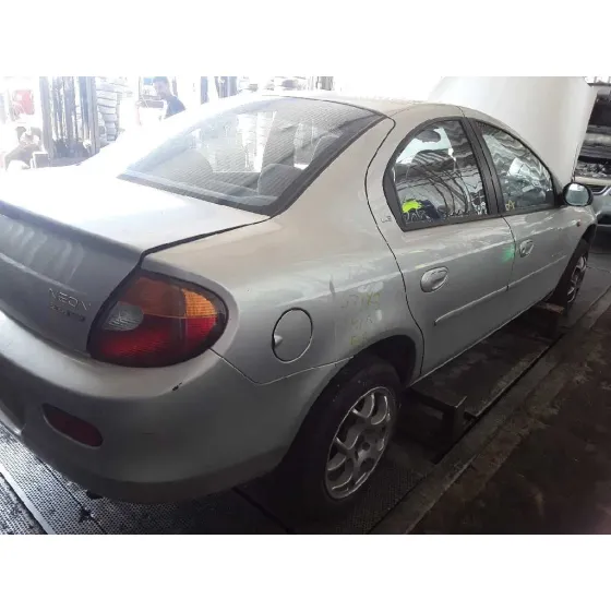 CHRYSLER NEON (PL) '1999 2.0 16V CAT PLATA