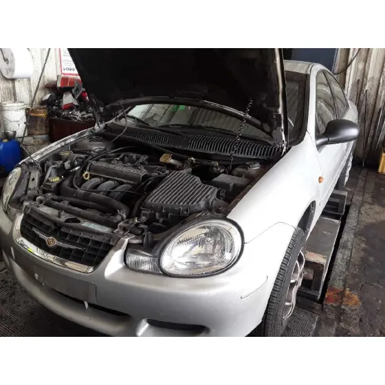 CHRYSLER NEON (PL) '1999 2.0 16V CAT PLATA