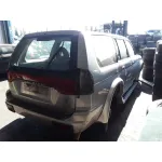 MITSUBISHI MONTERO SPORT (K90) MITSUBISHI MONTERO SPORT (K90) '1999 2.5 TURBODIESEL PLATA 1998