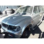 MITSUBISHI MONTERO SPORT (K90) MITSUBISHI MONTERO SPORT (K90) '1999 2.5 TURBODIESEL PLATA 1998