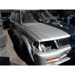 MITSUBISHI MONTERO SPORT (K90) MITSUBISHI MONTERO SPORT (K90) '1999 2.5 TURBODIESEL PLATA 1998