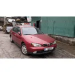 NISSAN PRIMERA BERLINA (P11) '2000 2.0 TURBODIESEL CAT GRANATE