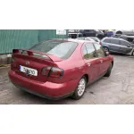 NISSAN PRIMERA BERLINA (P11) '2000 2.0 TURBODIESEL CAT GRANATE