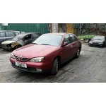 NISSAN PRIMERA BERLINA (P11) '2000 2.0 TURBODIESEL CAT GRANATE