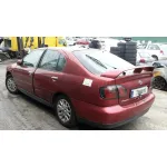NISSAN PRIMERA BERLINA (P11) '2000 2.0 TURBODIESEL CAT GRANATE