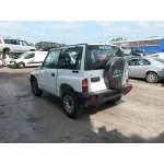 SUZUKI VITARA (ET, TA, TD)  1990