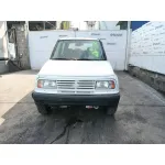SUZUKI VITARA (ET, TA, TD)  1990