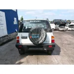 SUZUKI VITARA (ET, TA, TD)  1990
