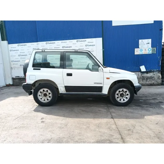 Suzuki VITARA (ET, TA, TD) 1990