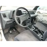 SUZUKI VITARA (ET, TA, TD)  1990
