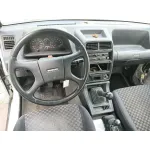 SUZUKI VITARA (ET, TA, TD)  1990
