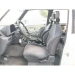 SUZUKI VITARA (ET, TA, TD)  1990