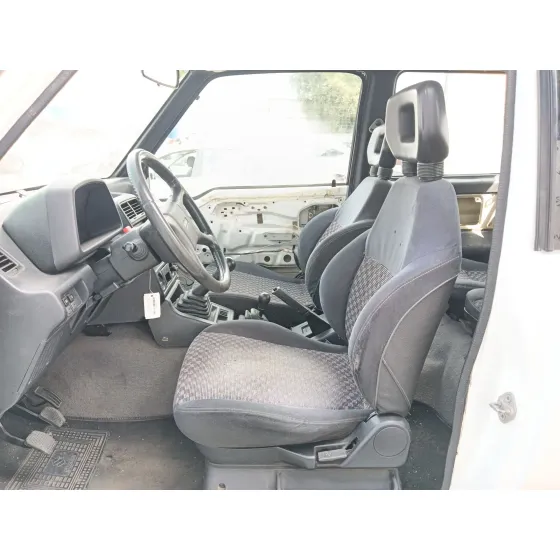 Suzuki VITARA (ET, TA, TD) 1990