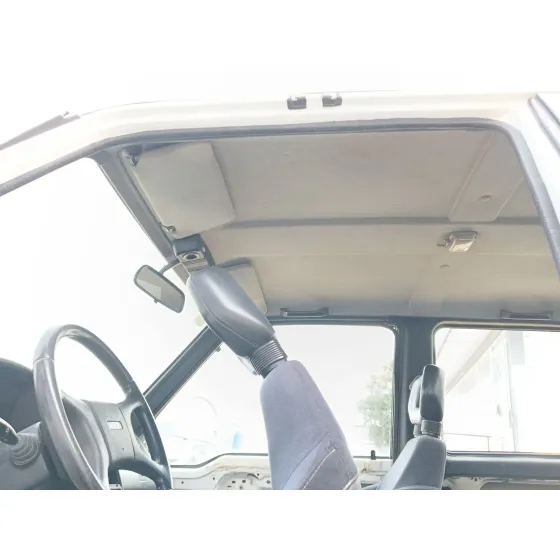 Suzuki VITARA (ET, TA, TD) 1990