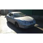 HYUNDAI COUPE (RD) HYUNDAI COUPE (RD) '2000 1.6 16V CAT PLATA 2000