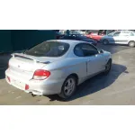 HYUNDAI COUPE (RD) HYUNDAI COUPE (RD) '2000 1.6 16V CAT PLATA 2000