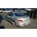 HYUNDAI COUPE (RD) HYUNDAI COUPE (RD) '2000 1.6 16V CAT PLATA 2000