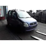 OPEL AGILA OPEL AGILA '2000 BASICO AZUL 2000