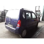 OPEL AGILA OPEL AGILA '2000 BASICO AZUL 2000