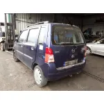 OPEL AGILA OPEL AGILA '2000 BASICO AZUL 2000
