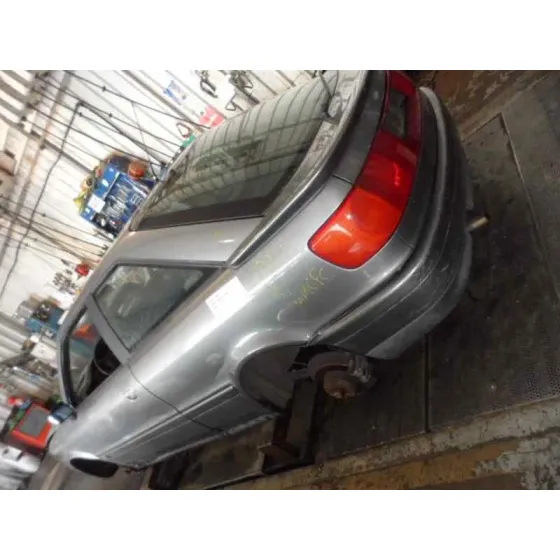 AUDI COUPE (855) '1990 2.2 GRIS