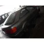 AUDI COUPE (855) AUDI COUPE (855) '1990 2.2 GRIS 1980