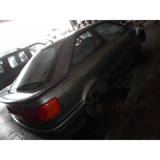 AUDI COUPE (855) '1990 2.2 GRIS
