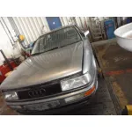 AUDI COUPE (855) AUDI COUPE (855) '1990 2.2 GRIS 1980