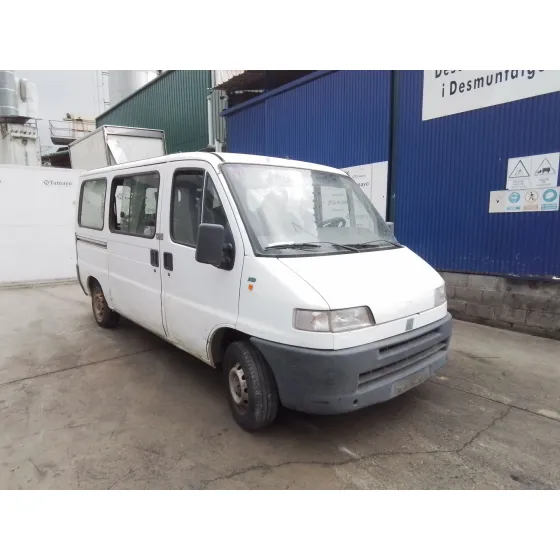 Fiat DUCATO FURGONETA (230_) 1994
