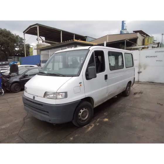 Fiat DUCATO FURGONETA (230_) 1994
