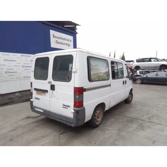 Fiat DUCATO FURGONETA (230_) 1994