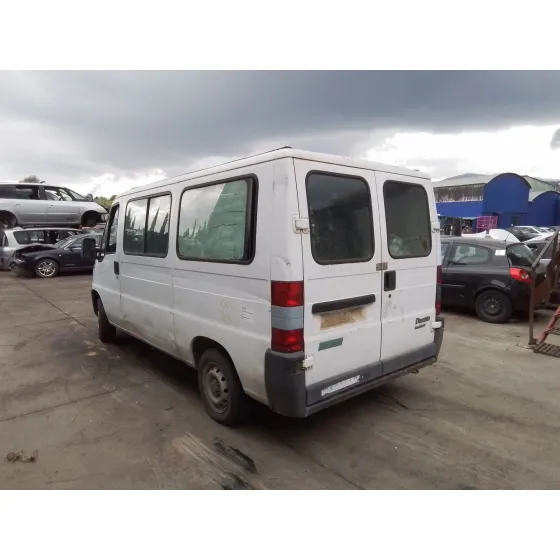 Fiat DUCATO FURGONETA (230_) 1994