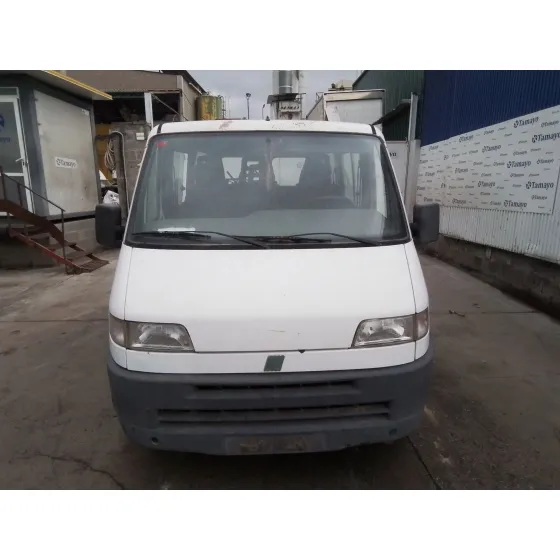 Fiat DUCATO FURGONETA (230_) 1994
