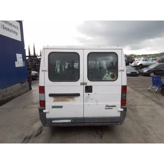 Fiat DUCATO FURGONETA (230_) 1994
