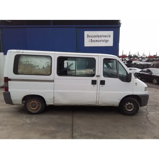 Fiat DUCATO FURGONETA (230_) 1994