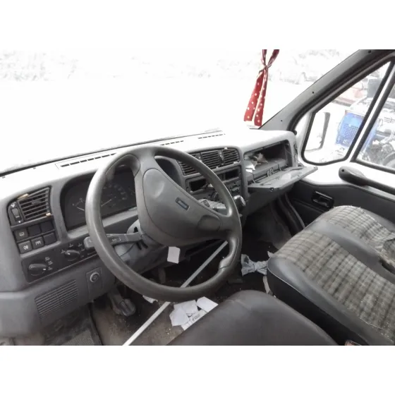 Fiat DUCATO FURGONETA (230_) 1994