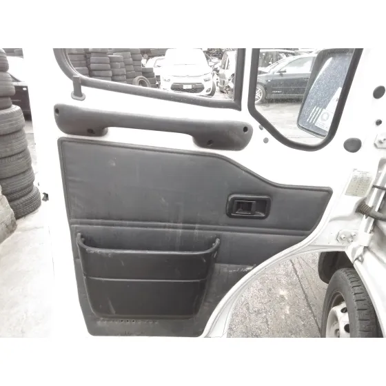 Fiat DUCATO FURGONETA (230_) 1994