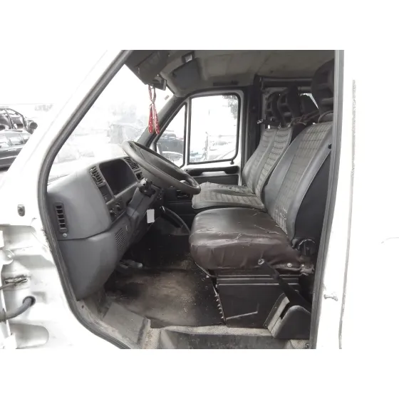 Fiat DUCATO FURGONETA (230_) 1994