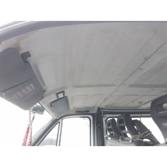 Fiat DUCATO FURGONETA (230_) 1994