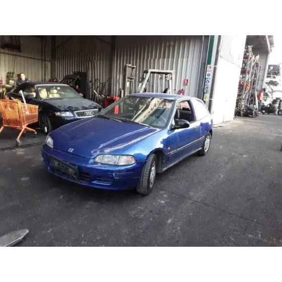 HONDA CIVIC BERLINA (EG/EH) '1995 1.5I 3 BERLINA (EG4) AZUL