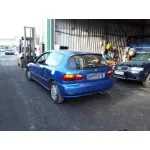 HONDA CIVIC BERLINA (EG/EH) '1995 1.5I 3 BERLINA (EG4) AZUL