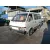 Nissan VANETTE FURGONETA (_C22) 1986