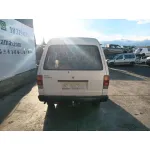Nissan VANETTE FURGONETA (_C22) 1986