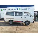 Nissan VANETTE FURGONETA (_C22) 1986