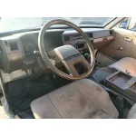 Nissan VANETTE FURGONETA (_C22) 1986